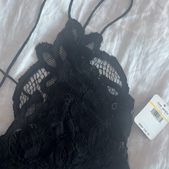 Free people bralette - Picture 2 of 2